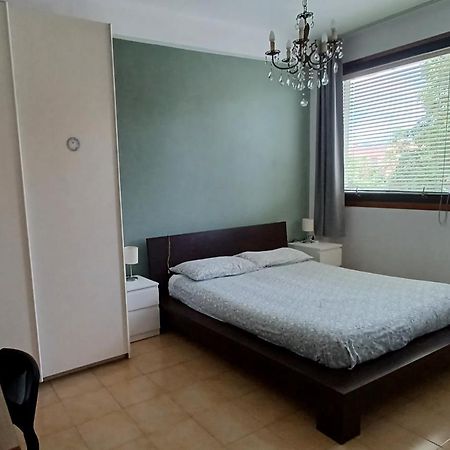 Luminosissimo Appartamento Viareggio Centro מראה חיצוני תמונה