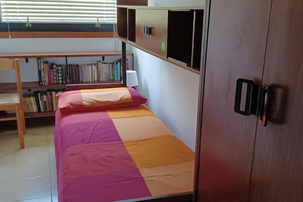 Luminosissimo Appartamento Viareggio Centro מראה חיצוני תמונה