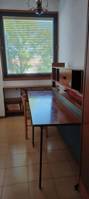 Luminosissimo Appartamento Viareggio Centro מראה חיצוני תמונה