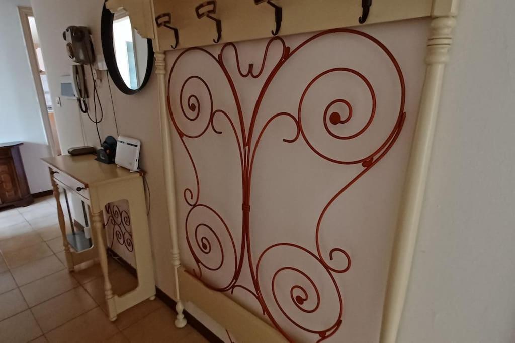 Luminosissimo Appartamento Viareggio Centro מראה חיצוני תמונה