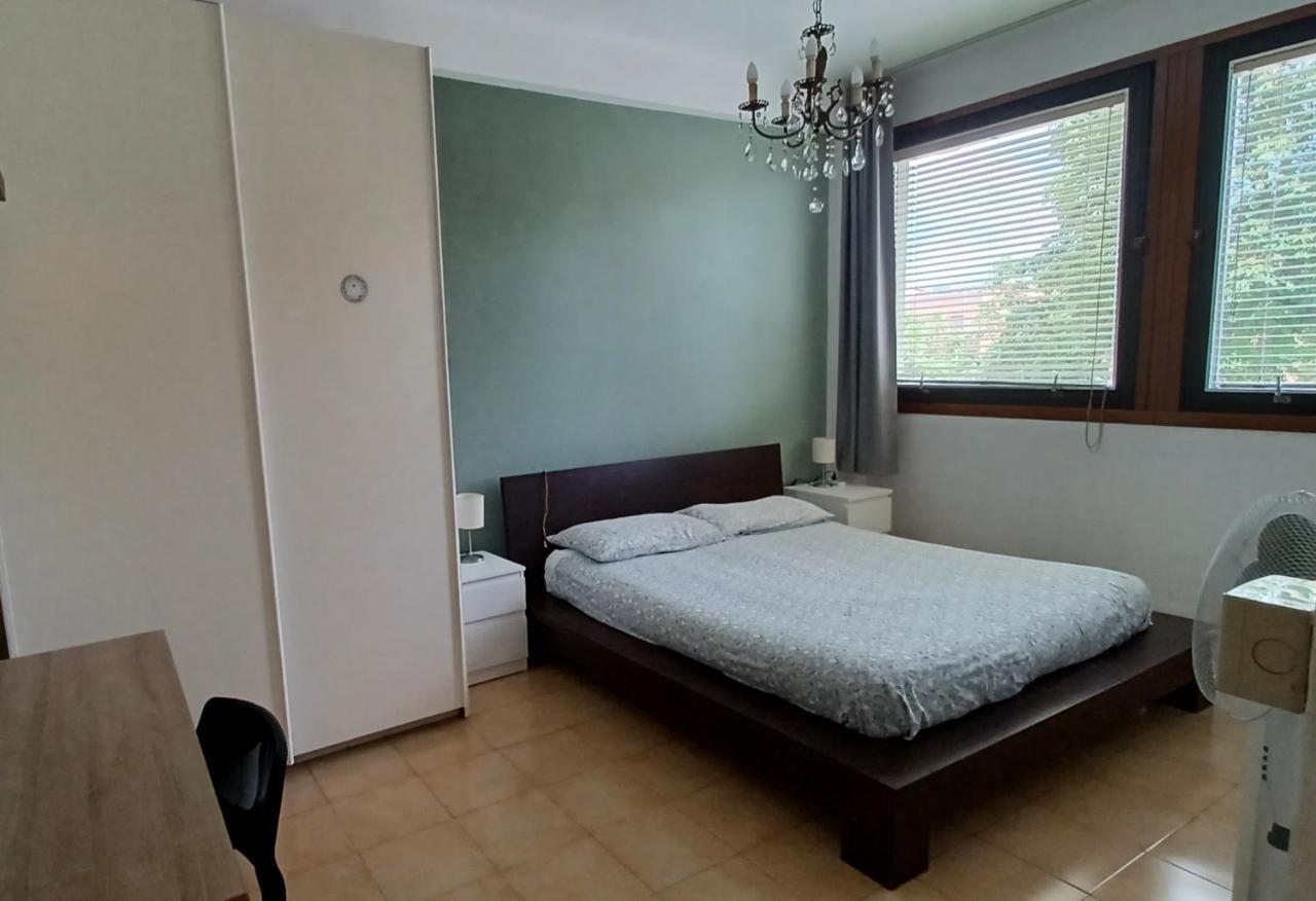 Luminosissimo Appartamento Viareggio Centro מראה חיצוני תמונה