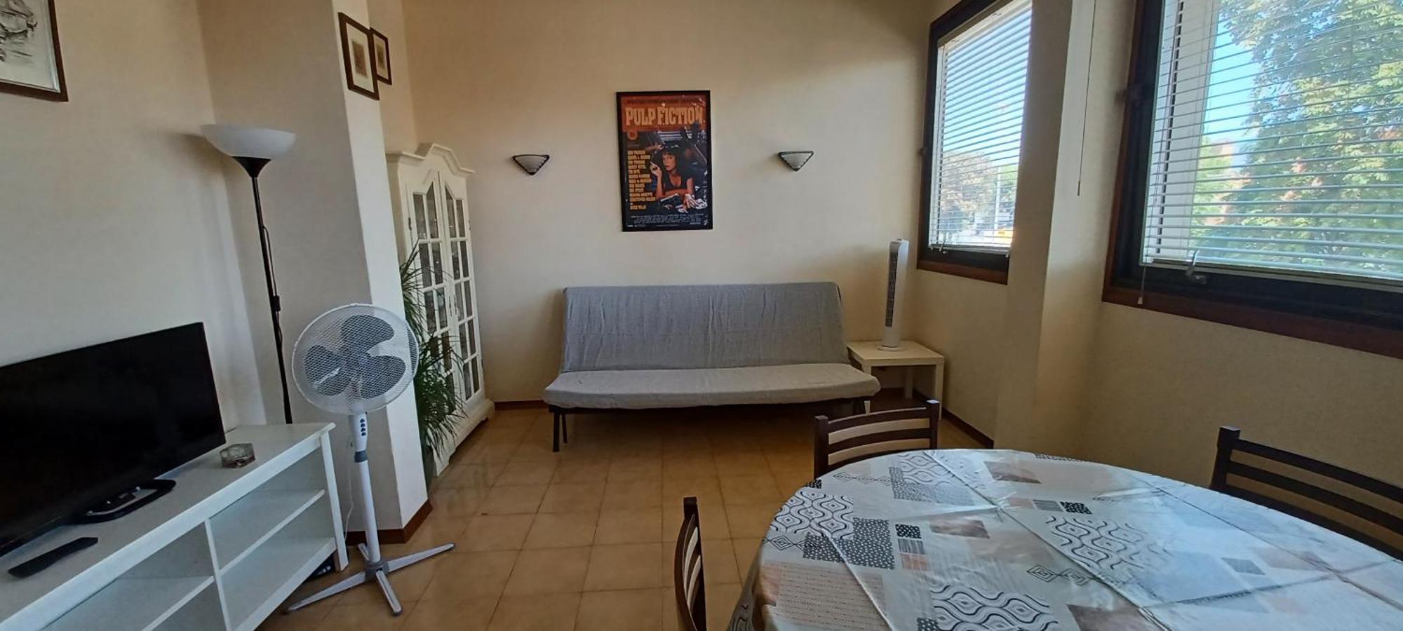 Luminosissimo Appartamento Viareggio Centro מראה חיצוני תמונה