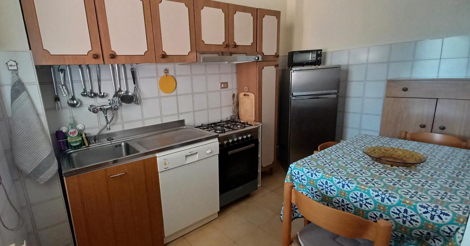 Luminosissimo Appartamento Viareggio Centro מראה חיצוני תמונה