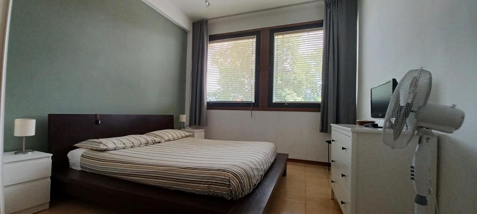 Luminosissimo Appartamento Viareggio Centro מראה חיצוני תמונה