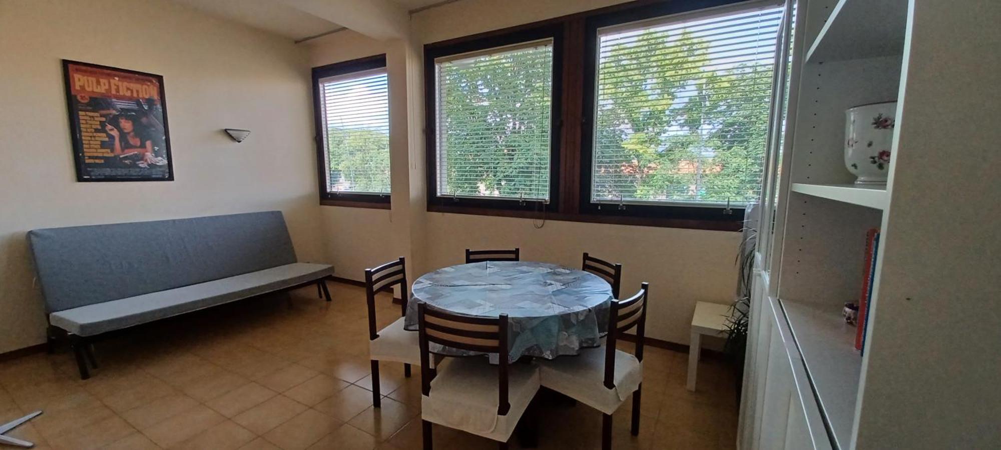 Luminosissimo Appartamento Viareggio Centro מראה חיצוני תמונה