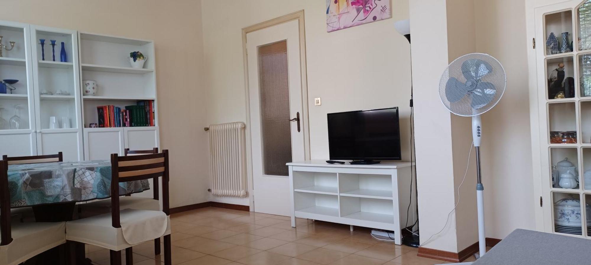 Luminosissimo Appartamento Viareggio Centro מראה חיצוני תמונה